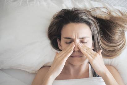 How to avoid viral infections this winter