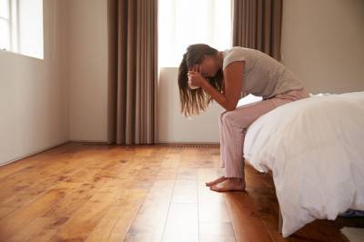 Les conséquences du manque de sommeil