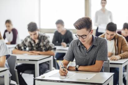 Nos conseils pour préparer les examens