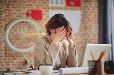 Comment sortir du cercle vicieux du stress ?