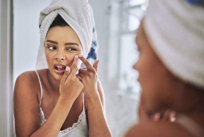 How to maintain flawless skin?